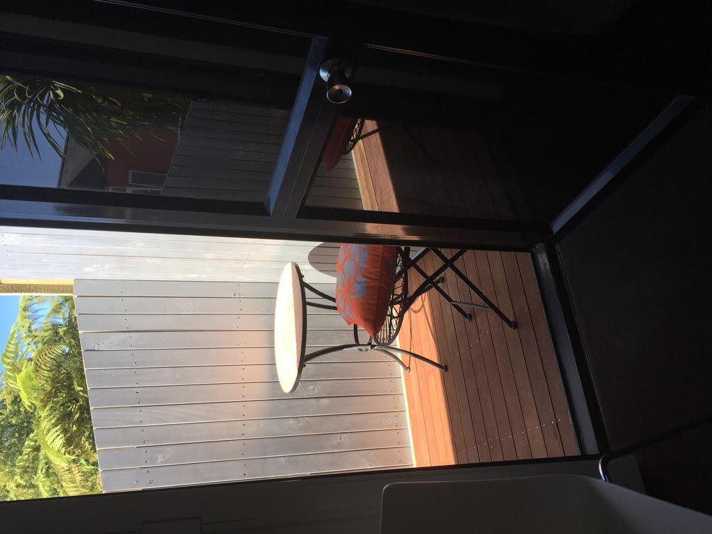 Lakeside City Apartments - Penthouse And Studio Rotorua Bagian luar foto