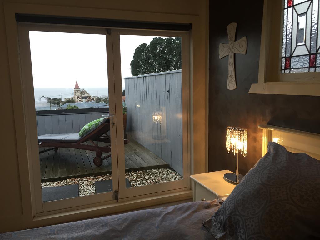 Lakeside City Apartments - Penthouse And Studio Rotorua Bagian luar foto