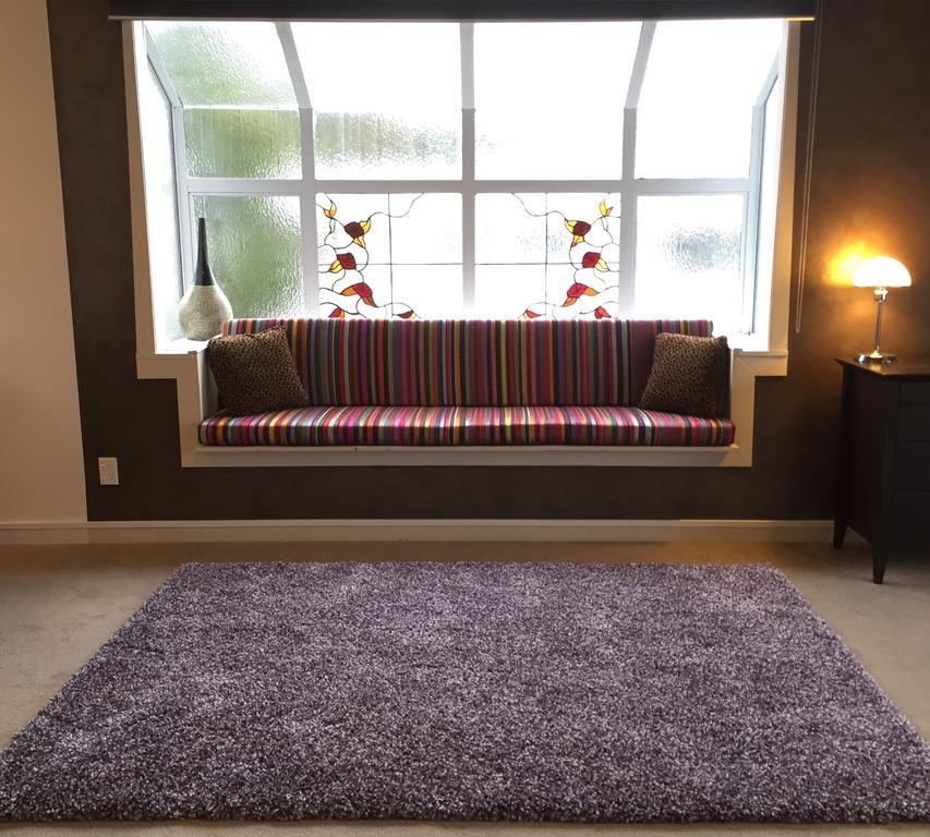 Lakeside City Apartments - Penthouse And Studio Rotorua Bagian luar foto