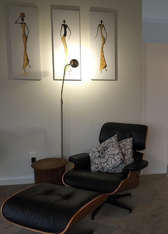 Lakeside City Apartments - Penthouse And Studio Rotorua Bagian luar foto