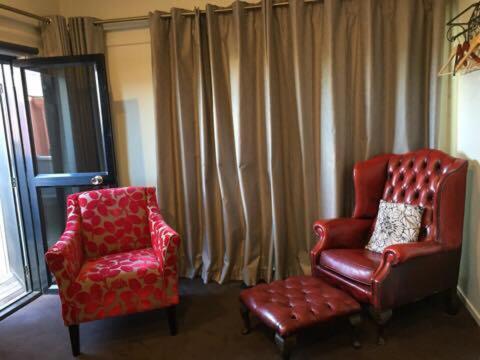 Lakeside City Apartments - Penthouse And Studio Rotorua Bagian luar foto