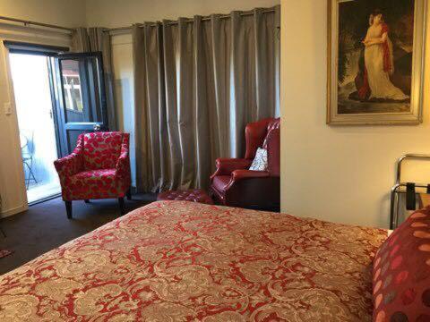 Lakeside City Apartments - Penthouse And Studio Rotorua Bagian luar foto